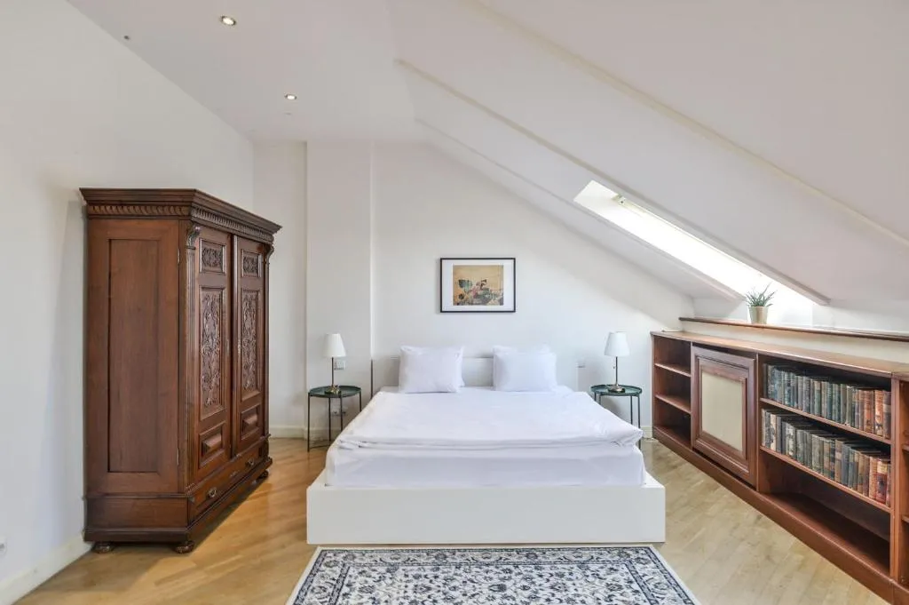 Image of Panoramic Loft
