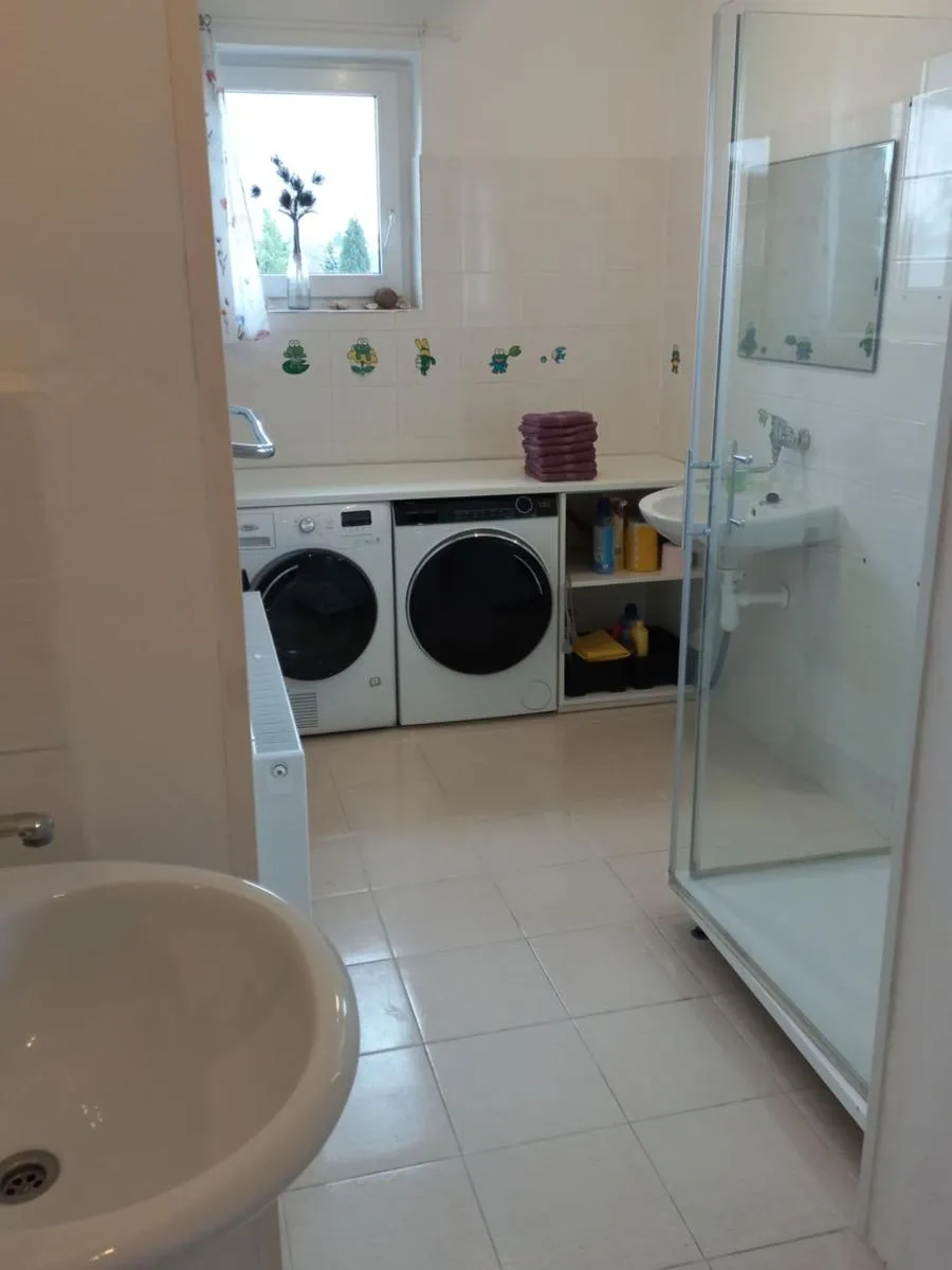 Image 1 of Paradise villa apartment