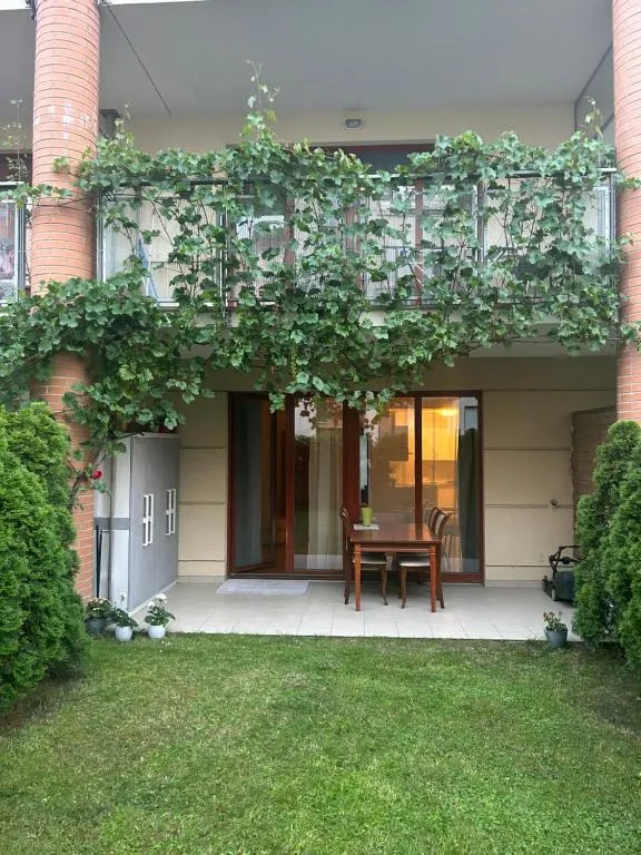 Image of Pegas Apartments