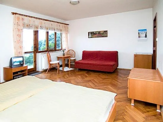 Image 1 of Pension Apartment Granit
