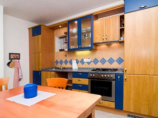 Image 3 of Pension Apartment Granit