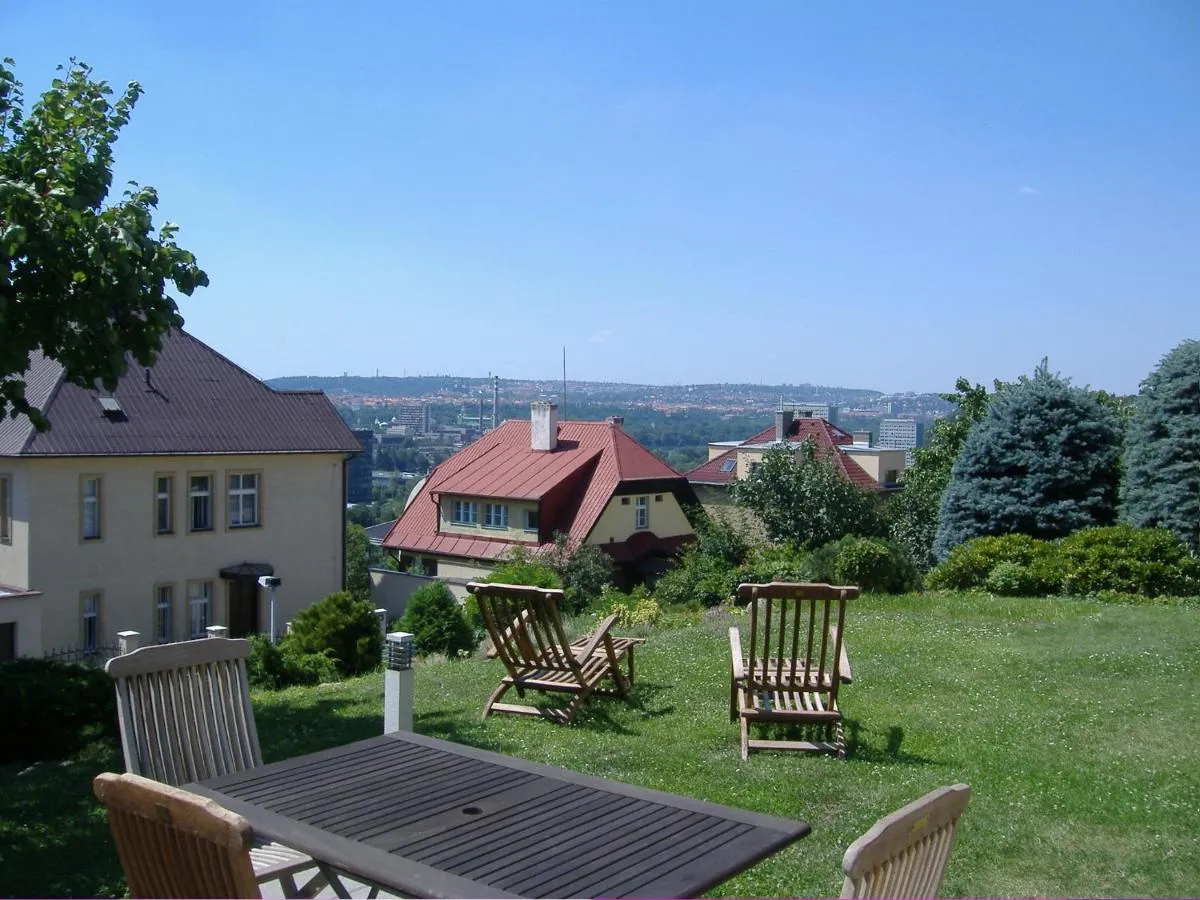 Image 5 of Pension Apartment Granit
