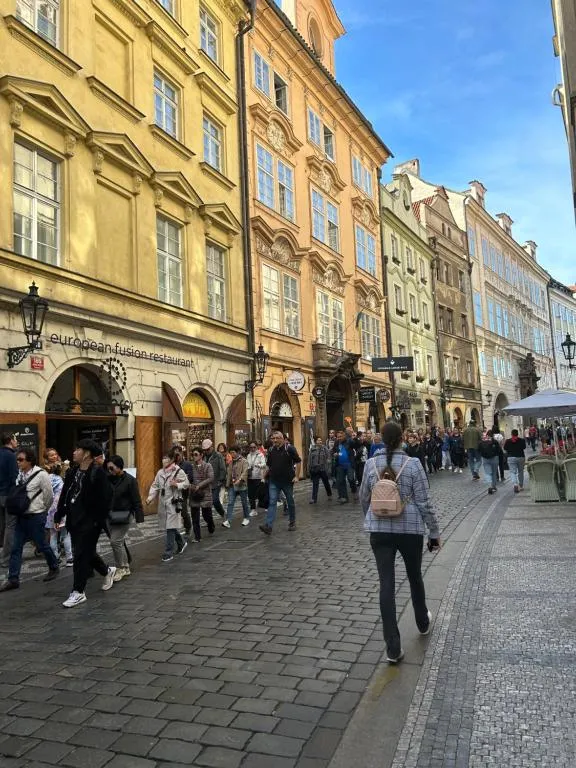 Image of Pension Karlova