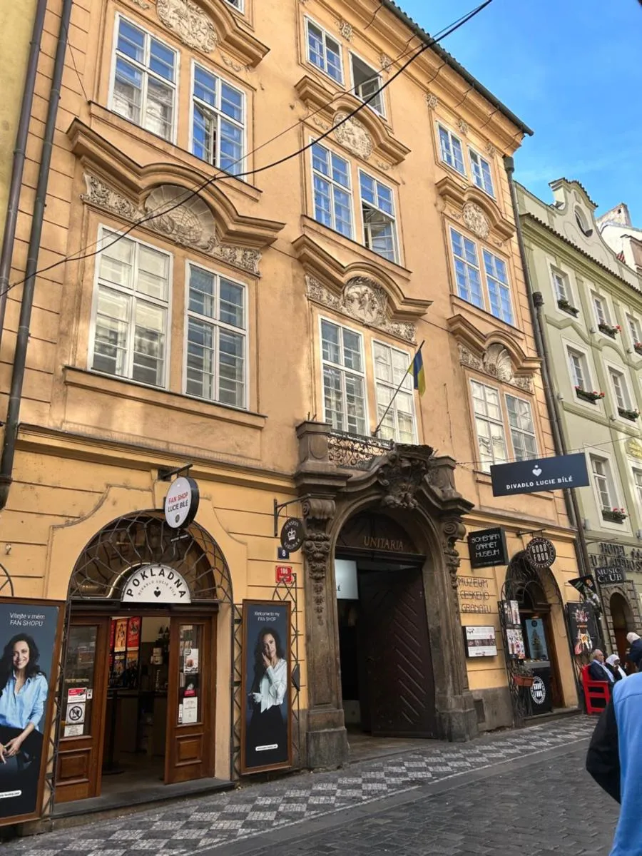 Image 2 of Pension Karlova