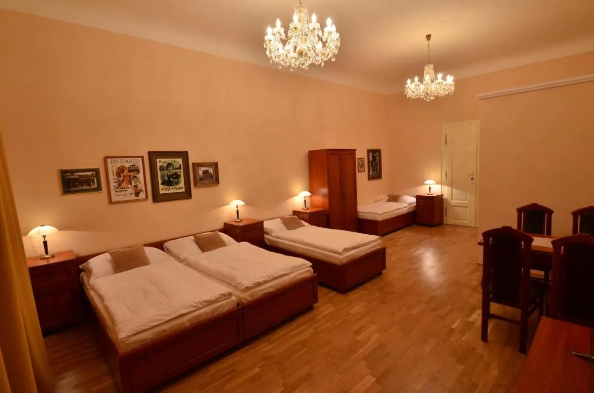 Image 1 of Pension Karlova