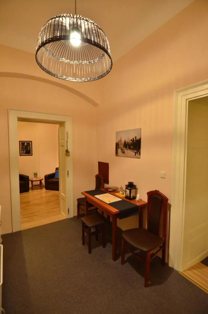 Image 4 of Pension Karlova