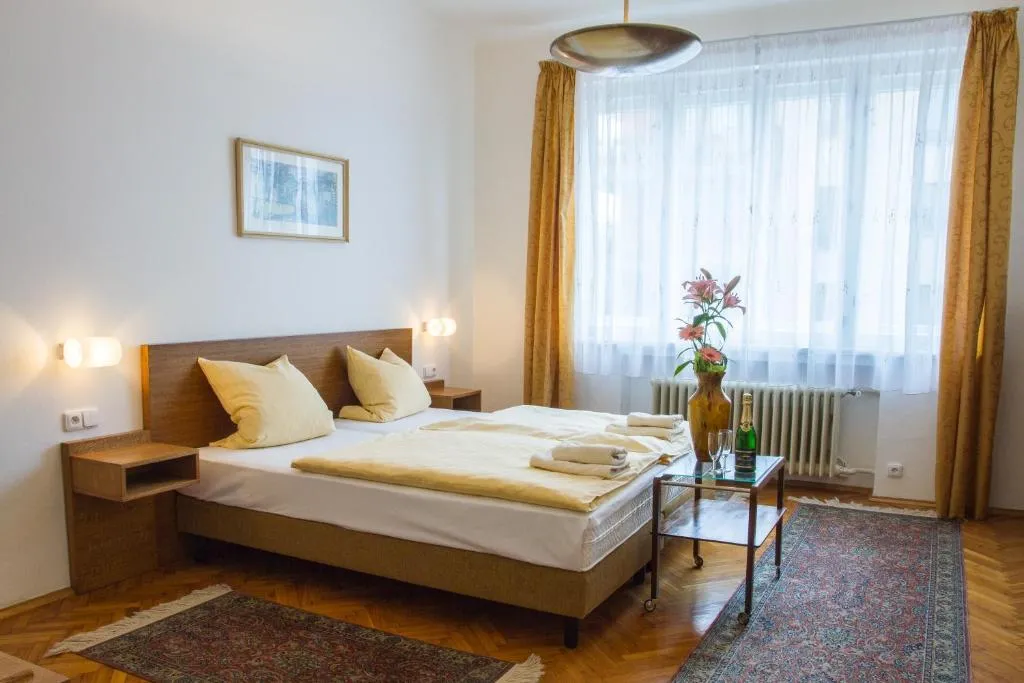 Image of Pension Karnet