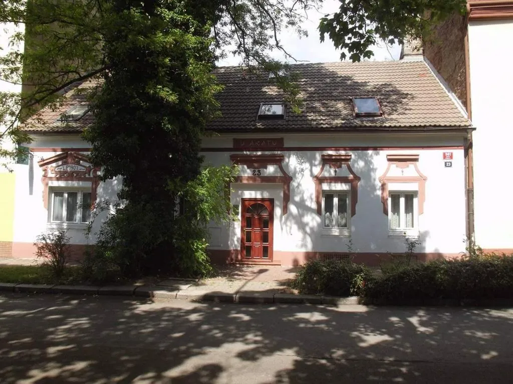 Image of Pension U akátu