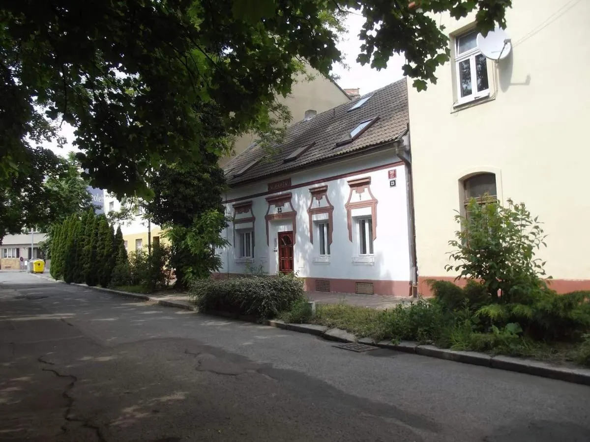 Image 2 of Pension U akátu