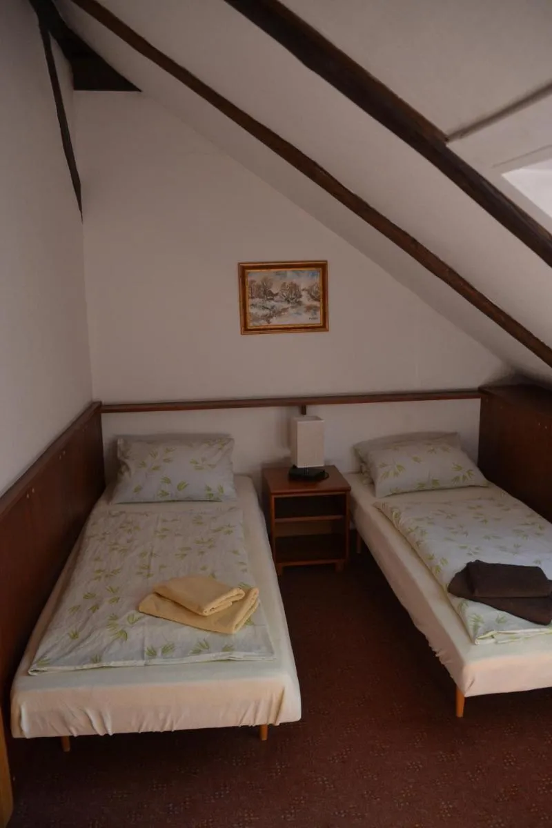 Image 3 of Pension U akátu