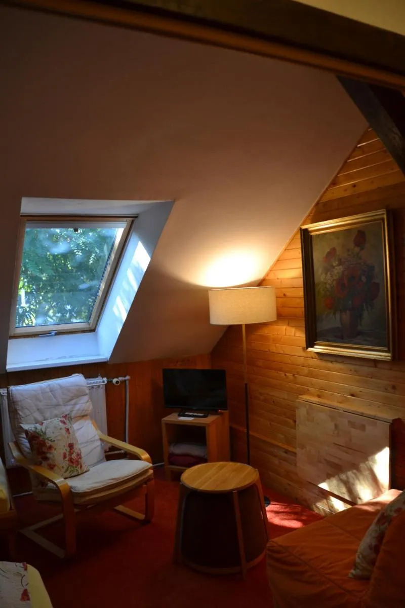 Image 5 of Pension U akátu