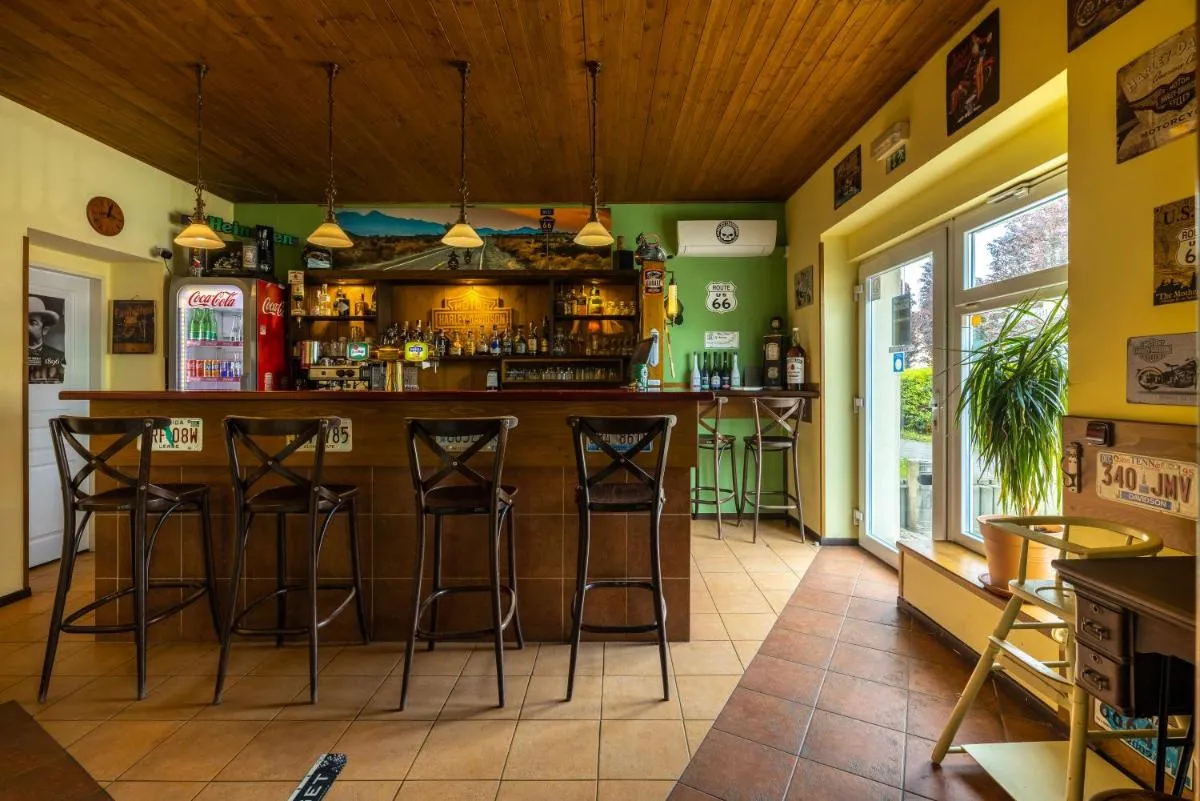 Image 3 of Penzion Rodos – Café