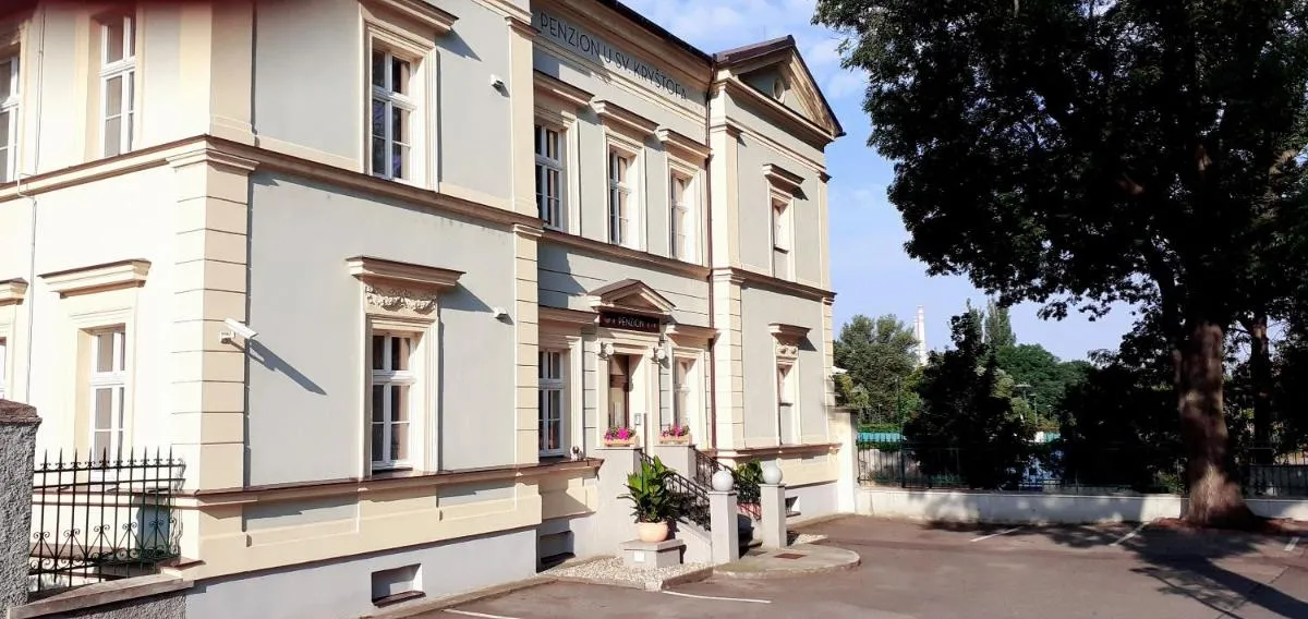 Image 5 of Penzion U sv. Kryštofa
