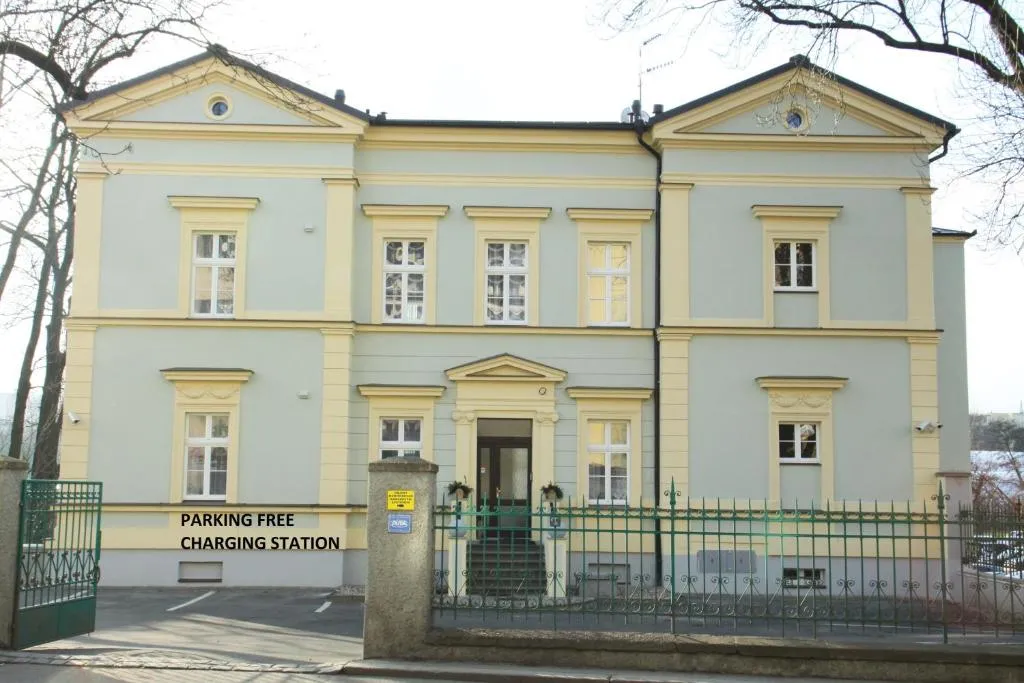 Image of Penzion U sv. Kryštofa