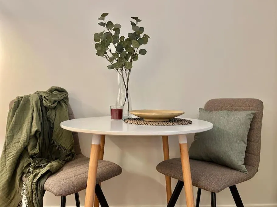 Image 3 of Pine – Prague Apartment