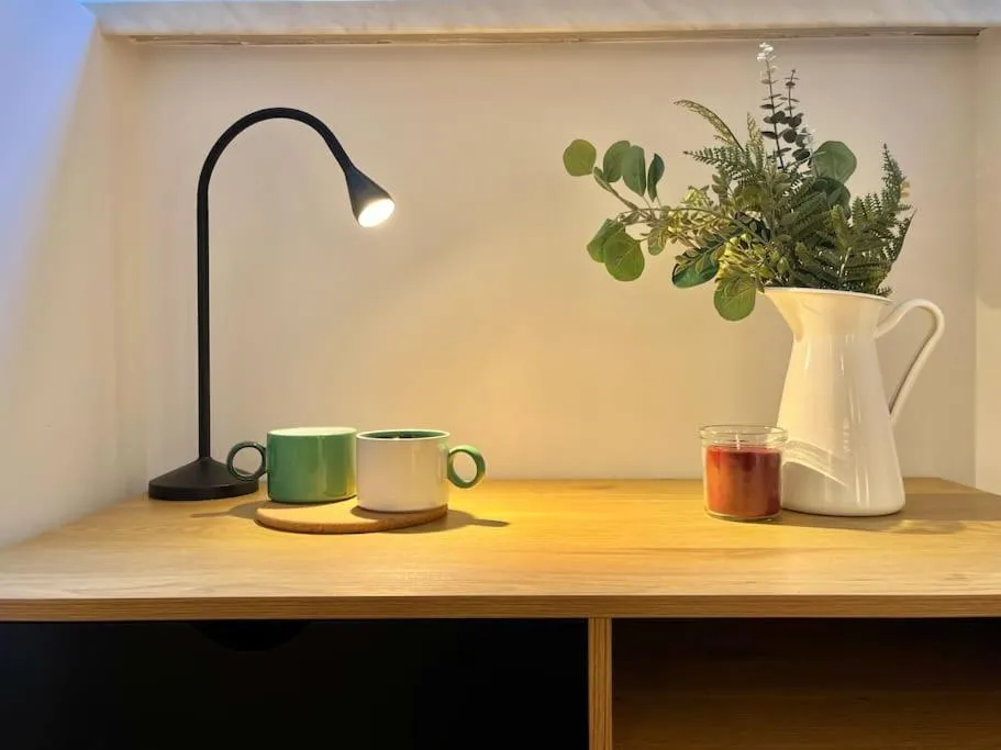 Image 4 of Pine – Prague Apartment