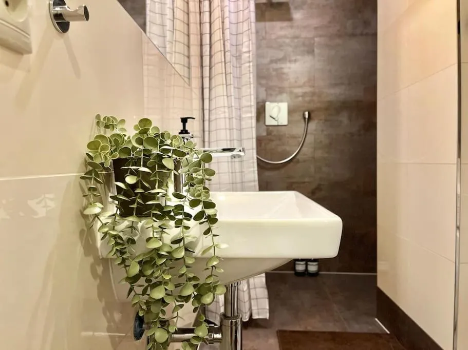Image 6 of Pine – Prague Apartment