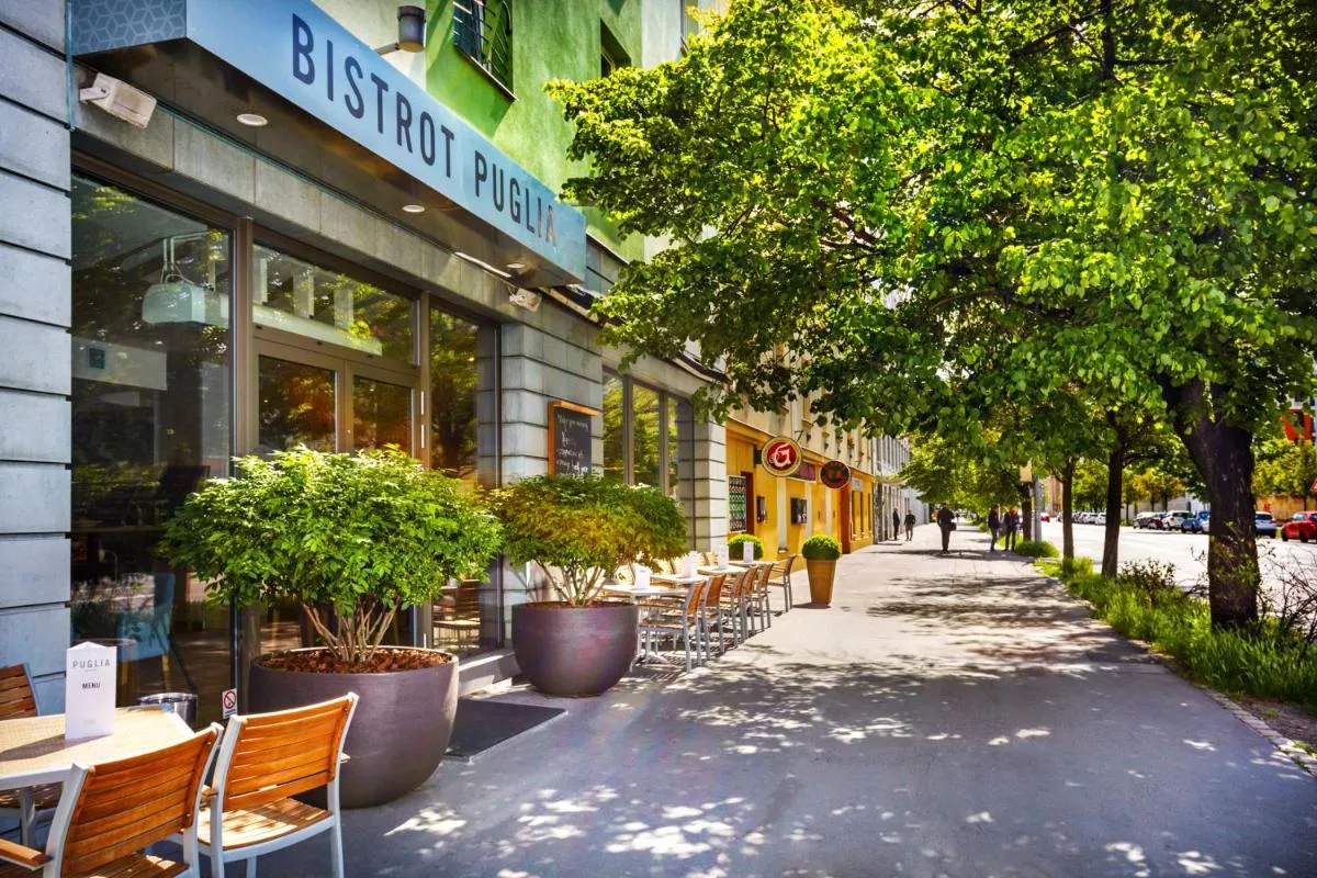 Image 2 of Plaza Prague Hotel – Czech Leading Hotels