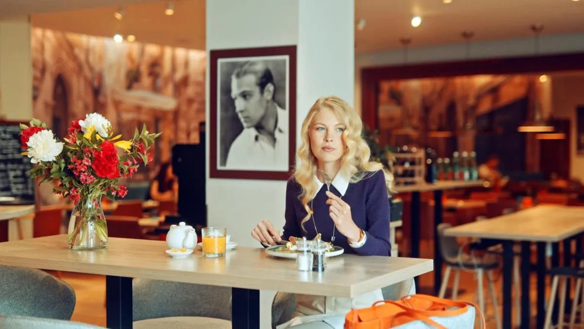 Image 6 of Plaza Prague Hotel – Czech Leading Hotels