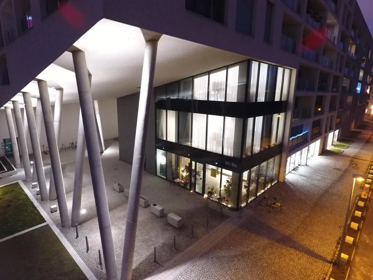 Image 5 of Port Karolina Luxury Residence