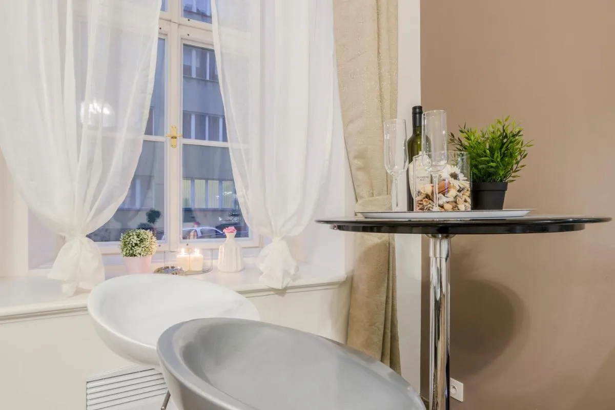 Image 2 of Prague APT near Charles Bridge by Michal&Friends