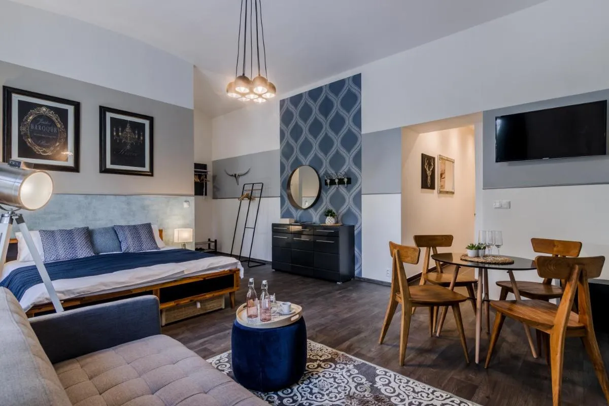 Image 4 of Prague APT near Charles Bridge by Michal&Friends