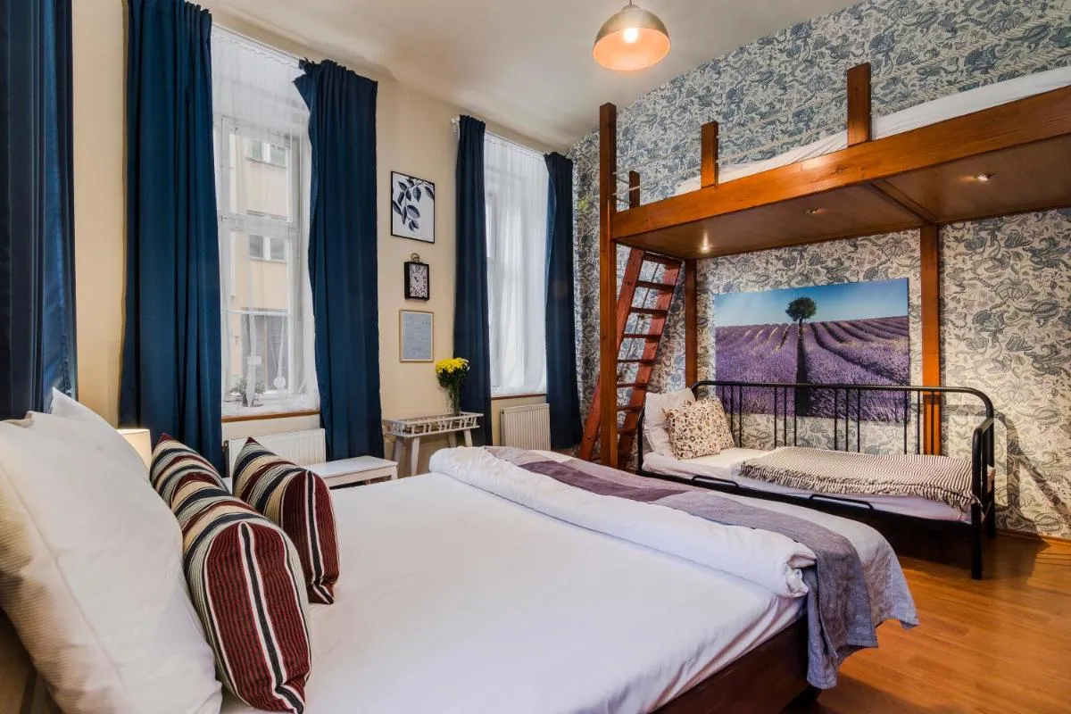 Image 6 of Prague APT near Charles Bridge by Michal&Friends