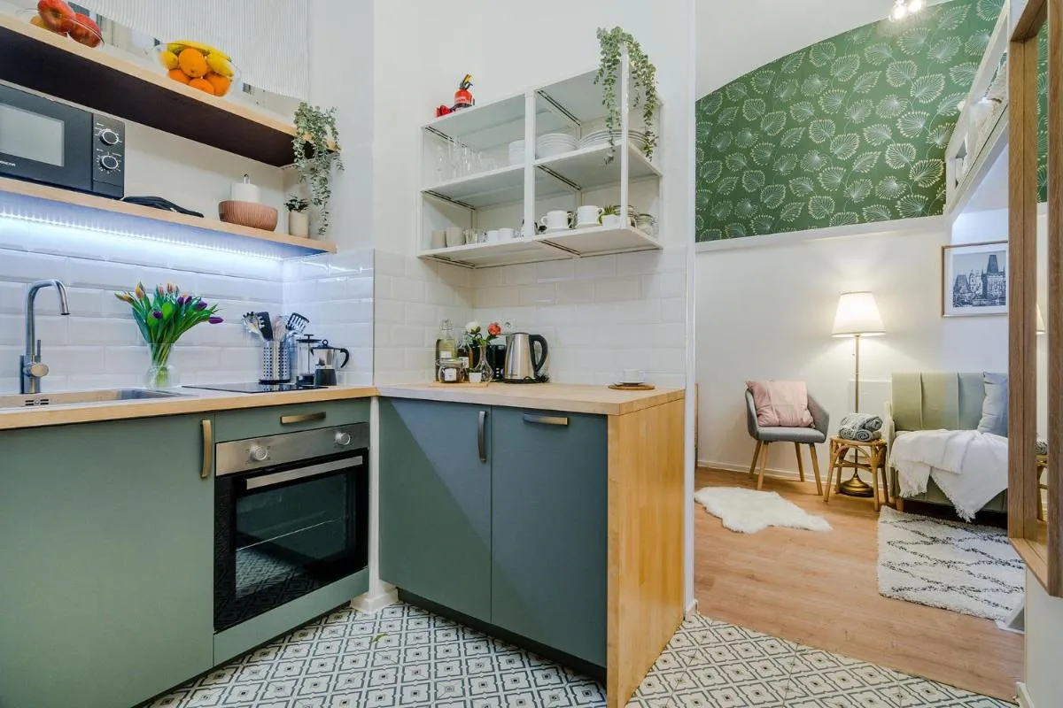 Image 3 of Prague APT near Charles Bridge by Michal&Friends