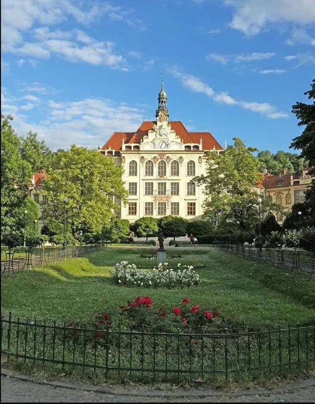Image 5 of Prague Apartment JanLouis