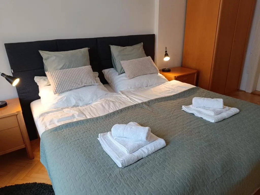 Image of Prague Apartment JanLouis