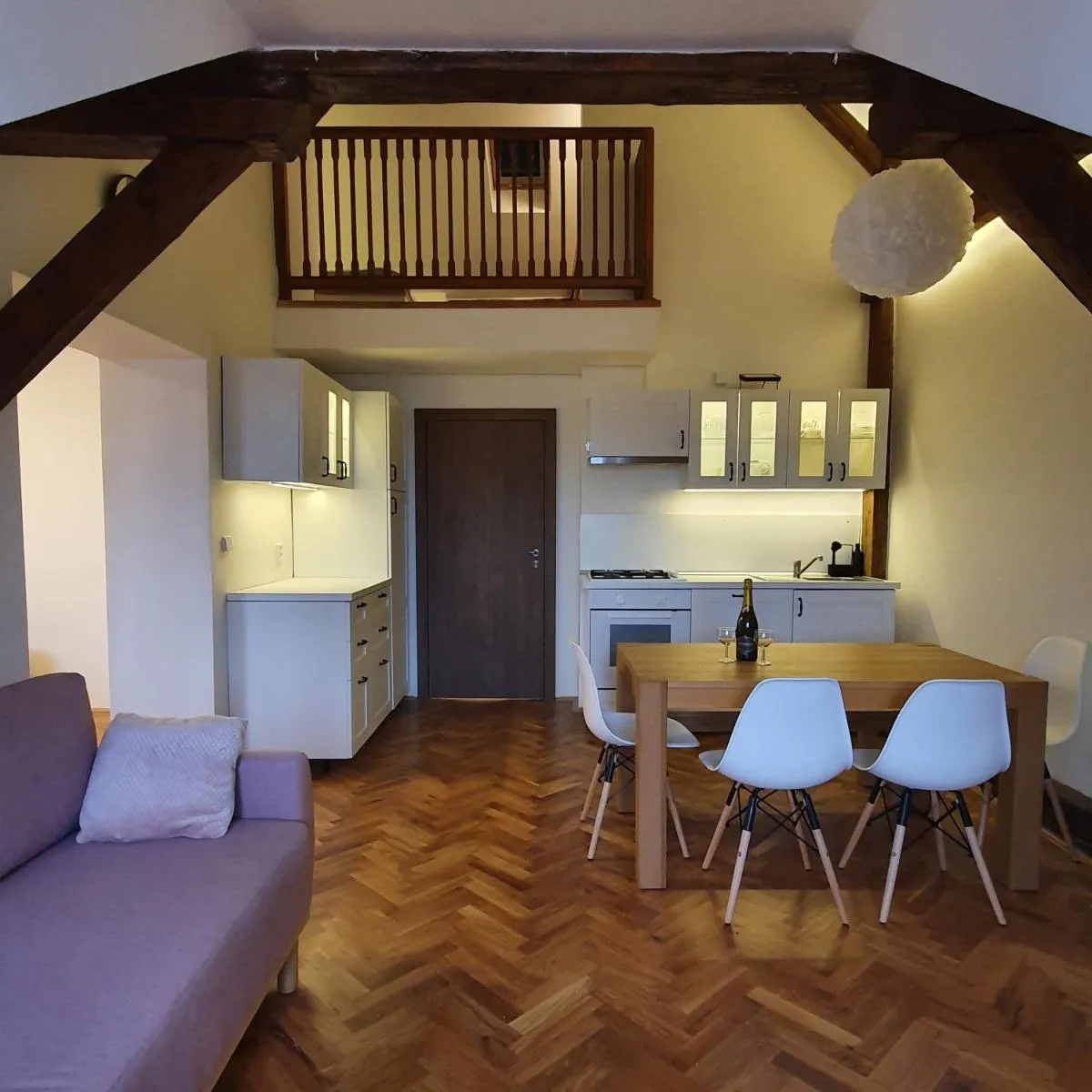 Image 5 of Prague Castle View Apartment