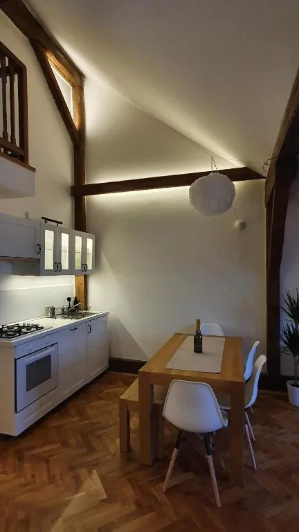 Image of Prague Castle View Apartment
