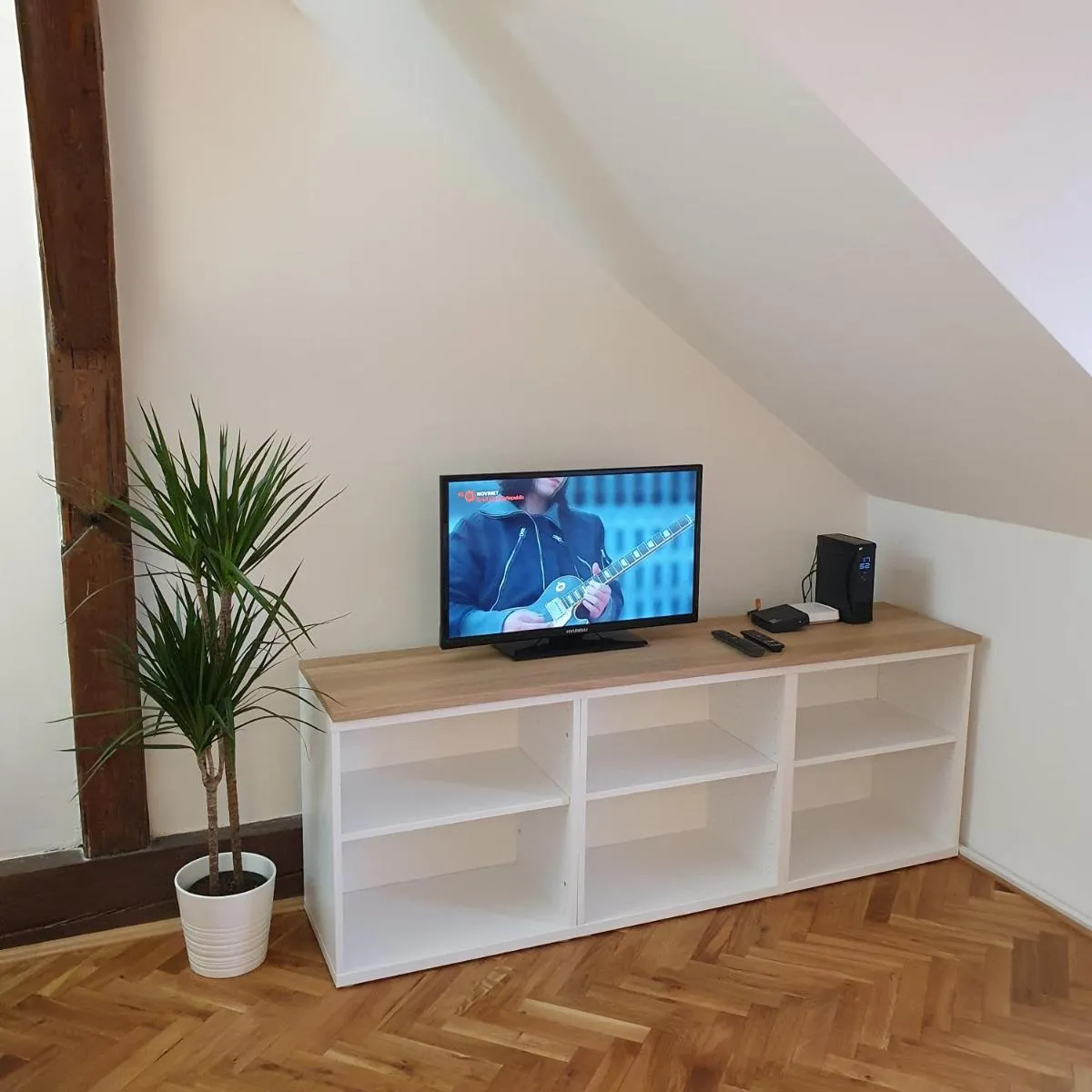 Image 6 of Prague Castle View Apartment