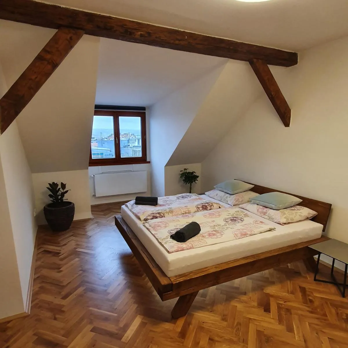 Image 3 of Prague Castle View Apartment