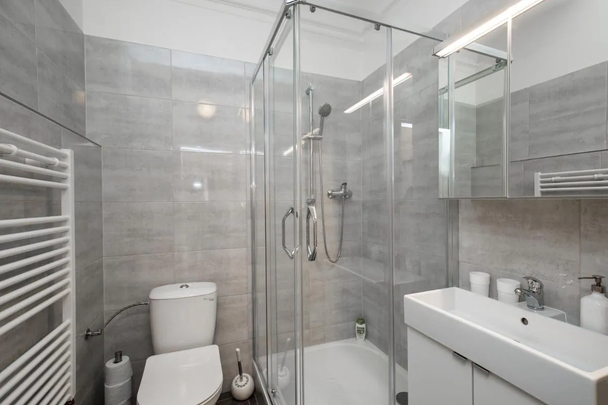 Image 2 of Prague Center Apartments