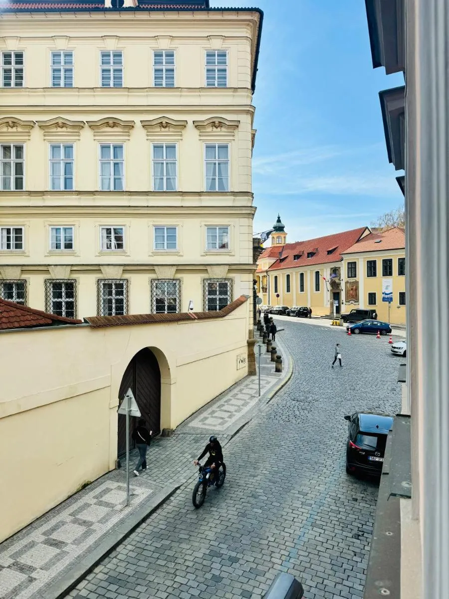 Image 5 of Prague Center Apartments
