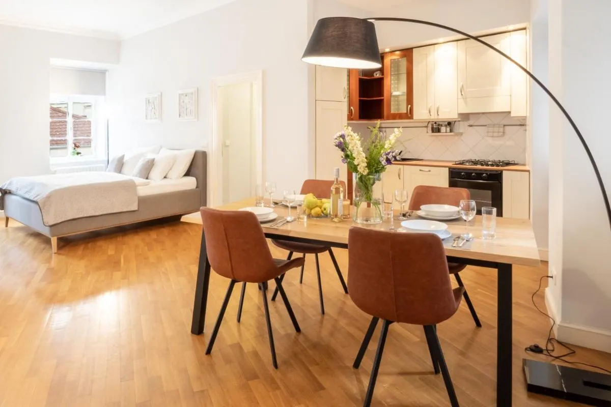 Image 3 of Prague Center Apartments