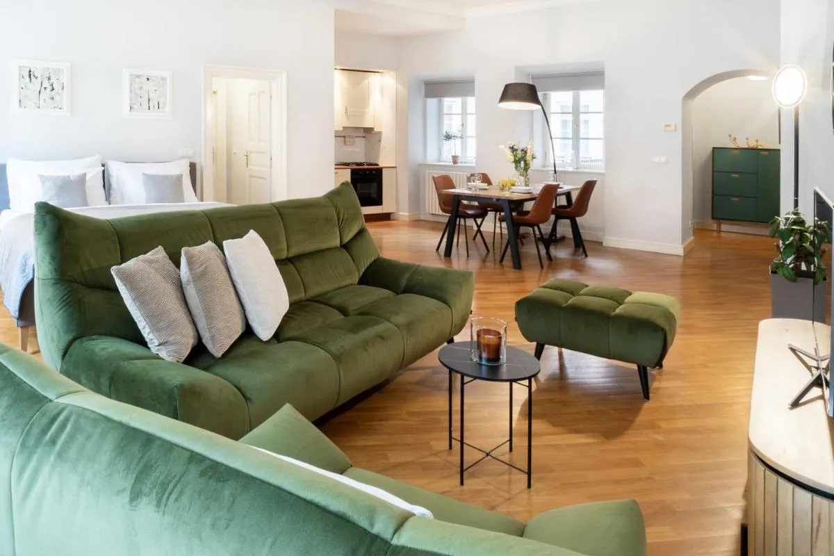 Image 4 of Prague Center Apartments