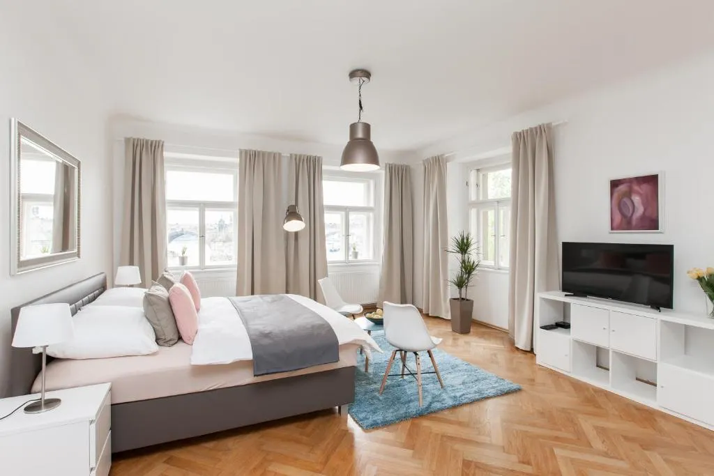 Image of Prague Center Apartments