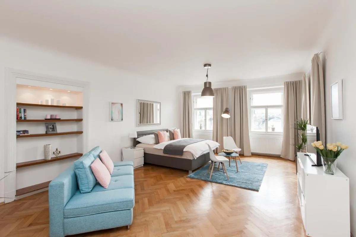Image 6 of Prague Center Apartments