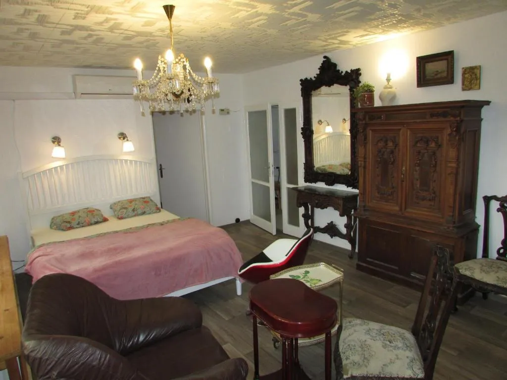 Image of PragueCityApartment