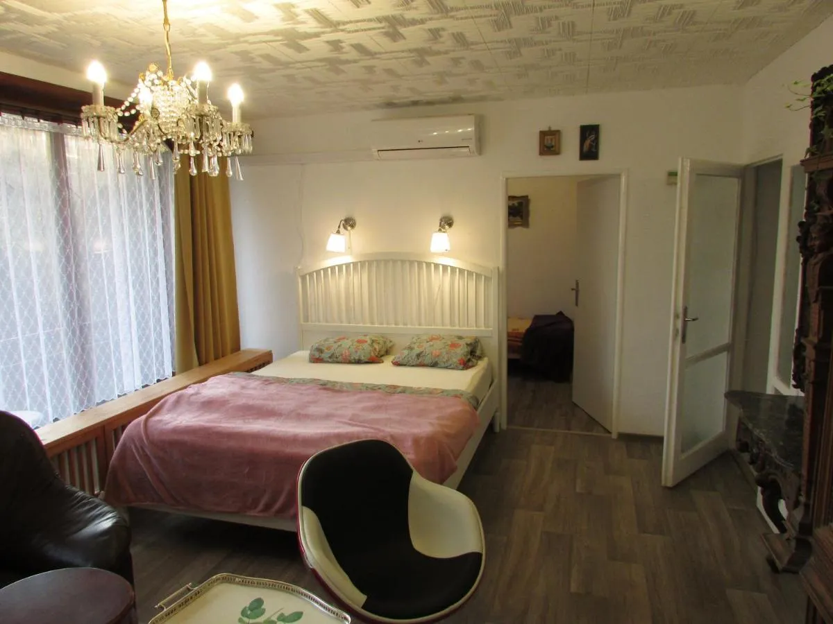 Image 1 of PragueCityApartment