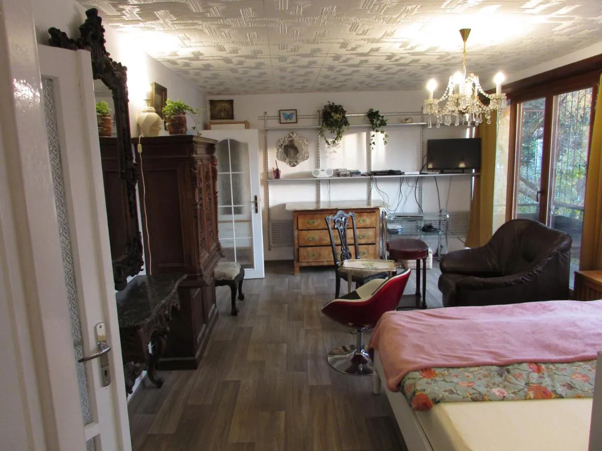 Image 4 of PragueCityApartment