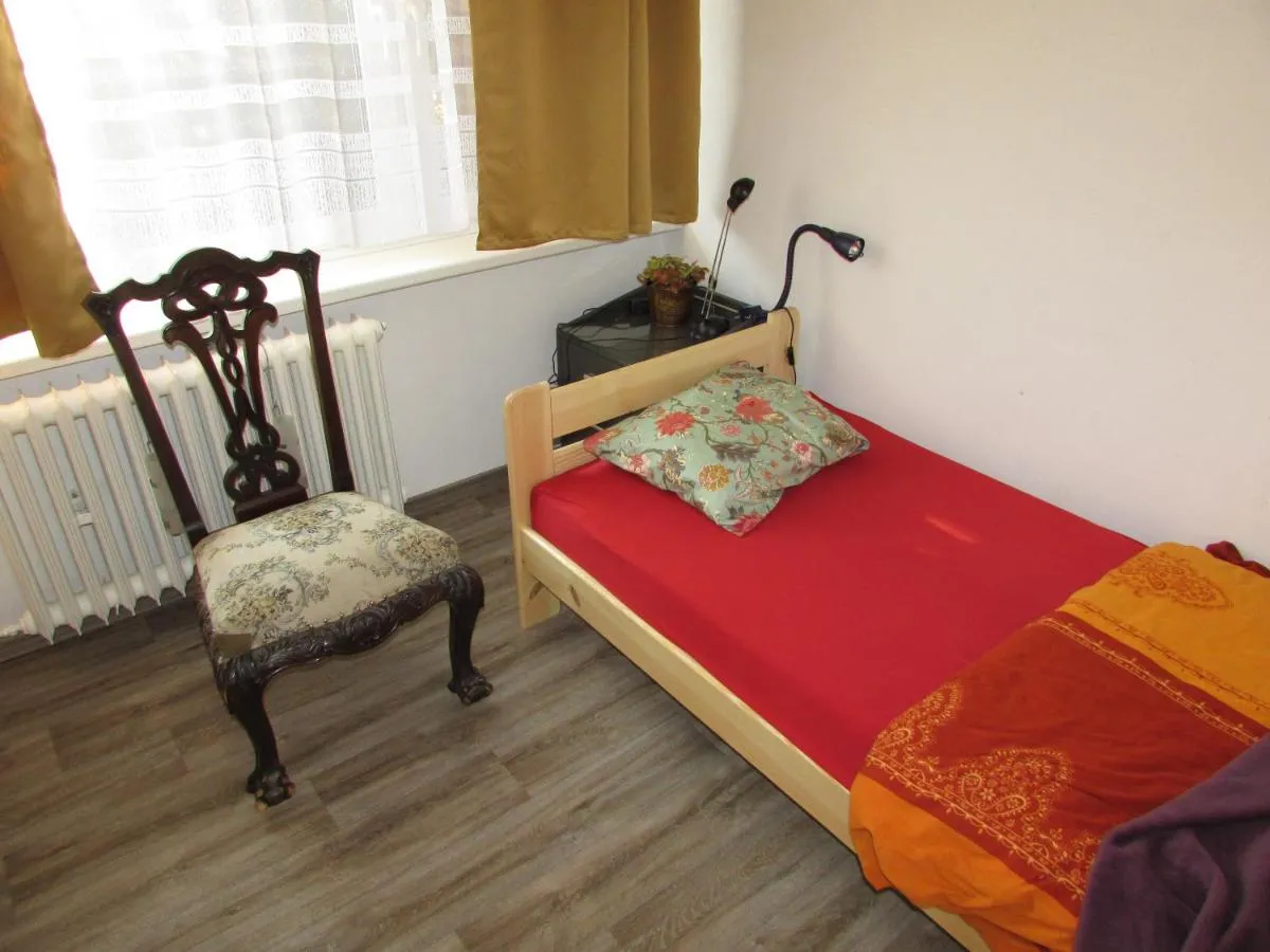 Image 6 of PragueCityApartment