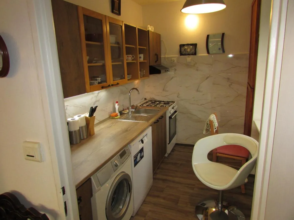 Image 2 of PragueCityApartment