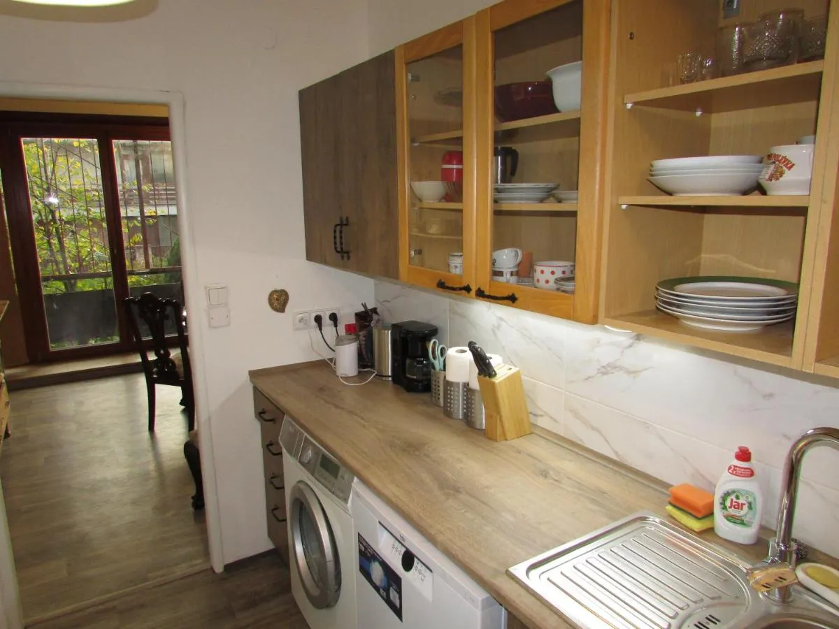 Image 3 of PragueCityApartment
