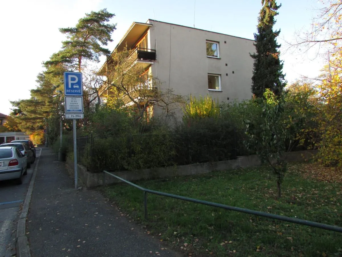 Image 5 of PragueCityApartment