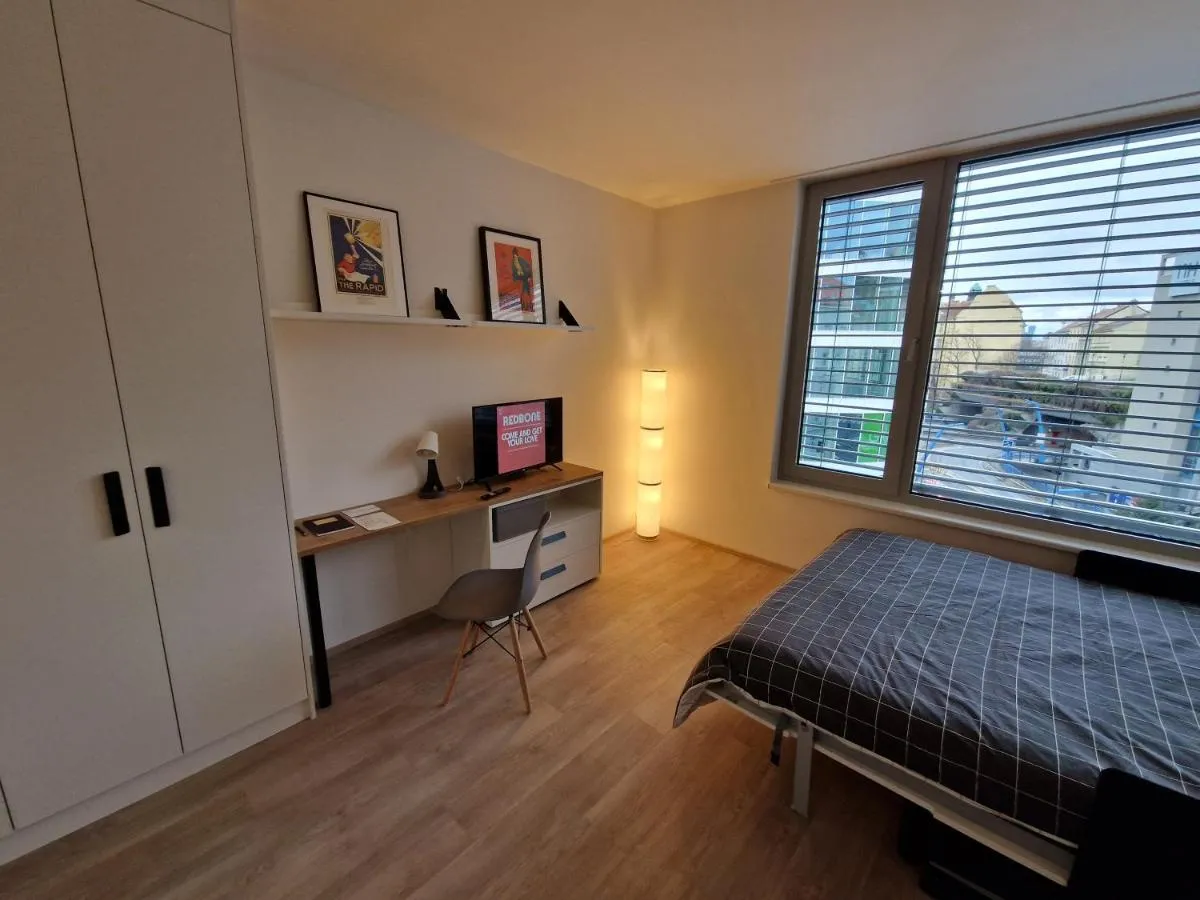 Image 1 of Prague City Center Apartment