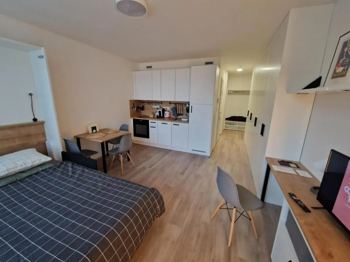 Image 3 of Prague City Center Apartment