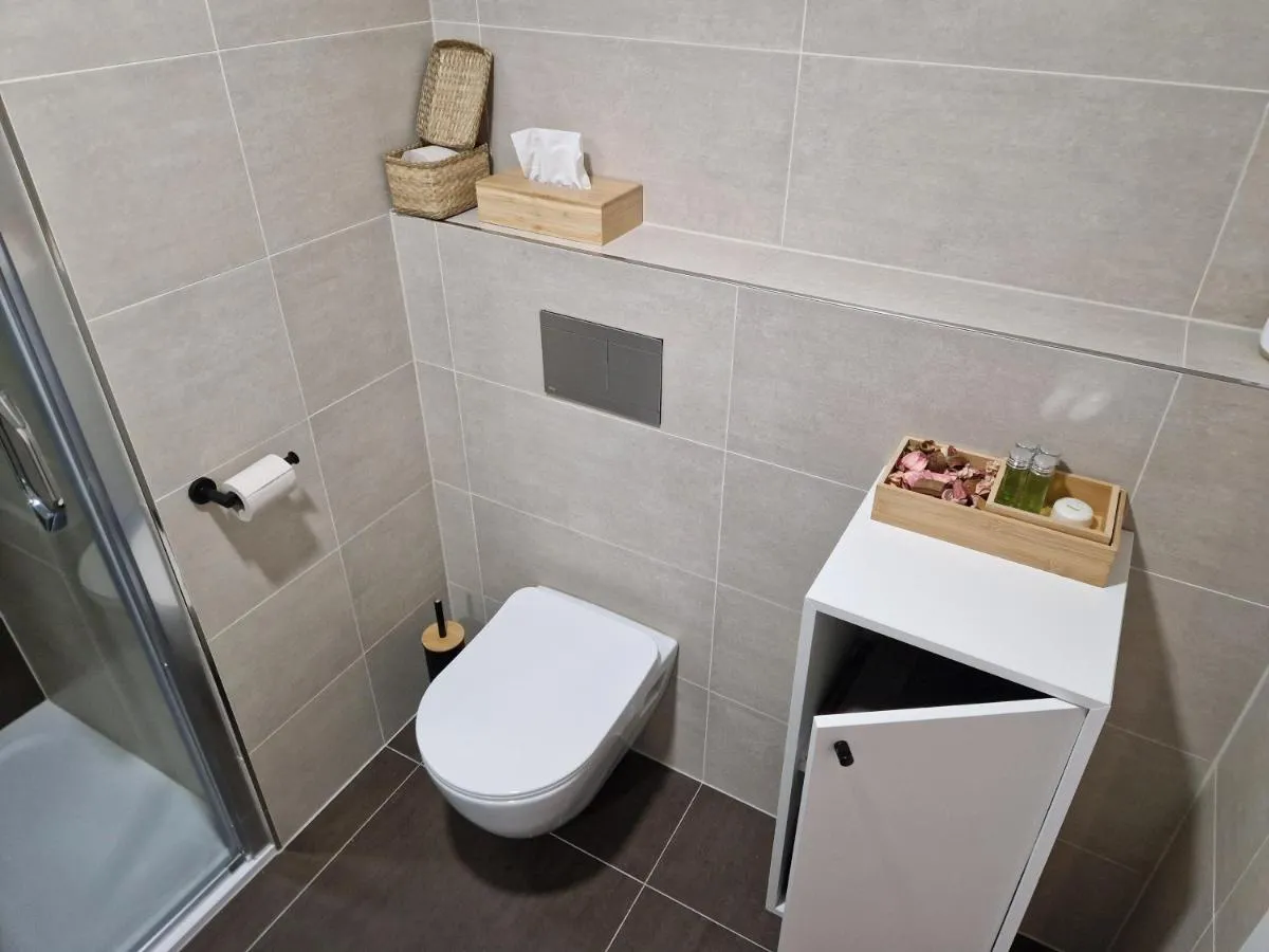 Image 2 of Prague City Center Apartment